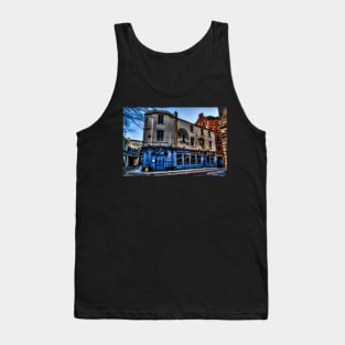 The Forth Tank Top